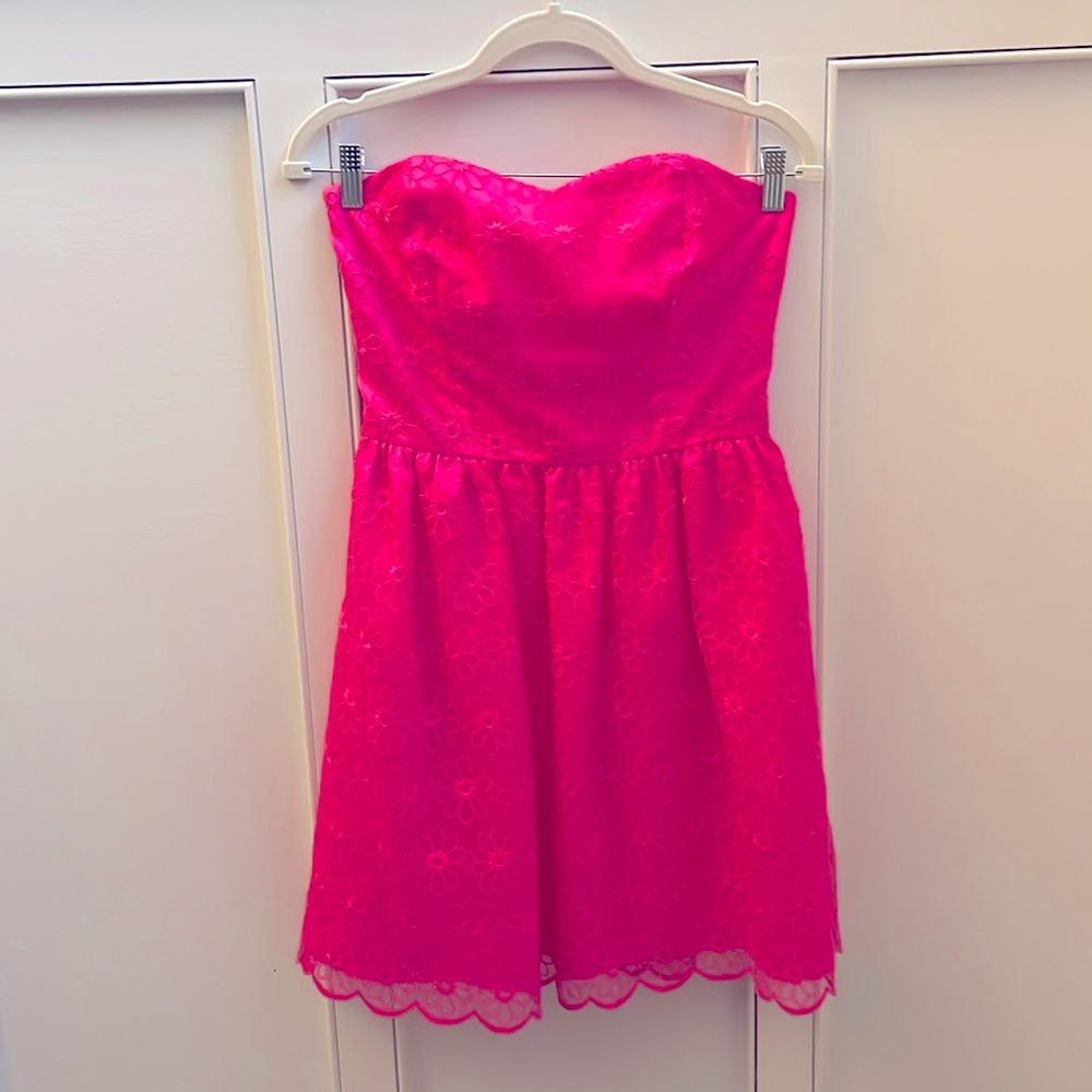 Lilly Pulitzer Dress size 6